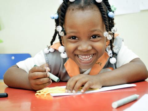 World Vision’s Citizen Voice and Action (CVA)