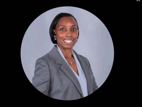 Freda Namatovu Yoachael