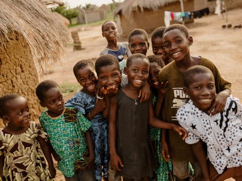 What 2026 Could Mean for Children’s Future