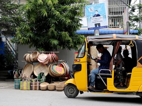 A year since the devastating 7.7-magnitude earthquake struck Central Myanmar, the people of Mandalay continue to struggle. Ongoing support remains vital to helping these families rebuild their lives.