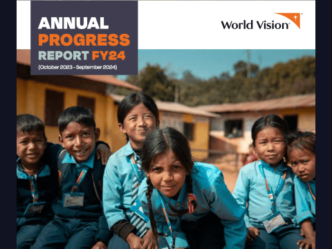 Nepal 2024 Annual Report