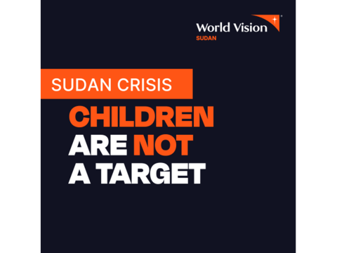 Sudan Press Release image