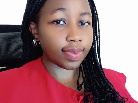 Picture of Naomi Tangus