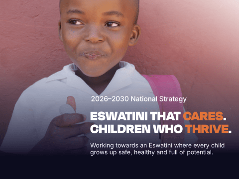 strategy publication cover