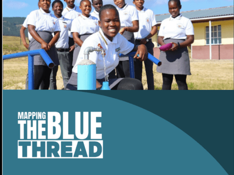 World Vision Eswatini WASH PLAN