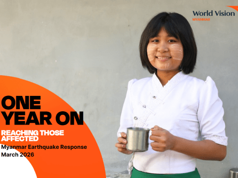 MER One Year On Report