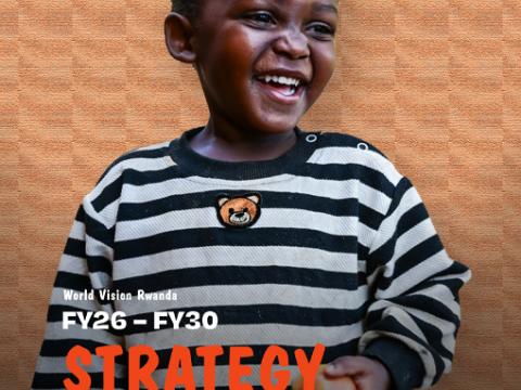 World Vision Rwanda Strategy Summary