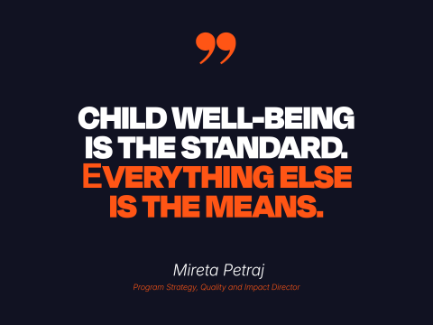 Mireta's quote on TL Piece 