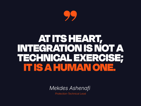 Mekdes's Quote for TL Piece