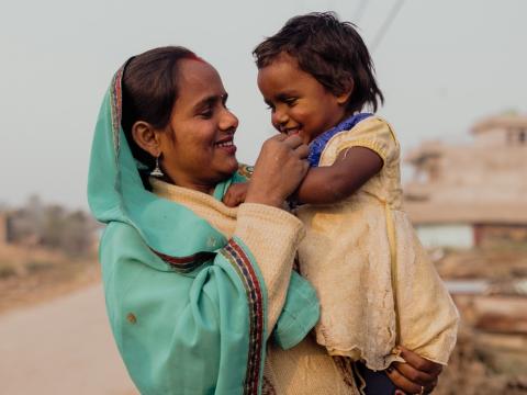 Cover Debt Frameworks for Children Final