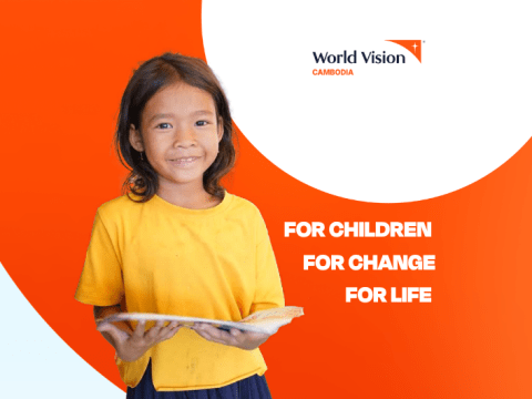 Annual Impact Report 2025