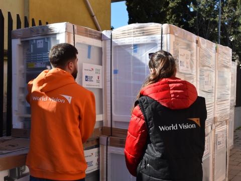 world-vision-albania -emergency-response-durres