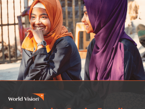 Committed to Gender Equality: Gender-Transformative Programming in Practice