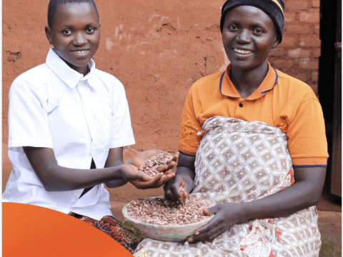 World Vision Burundi Impact Report 2025