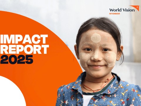 WVM Annual Report 2025