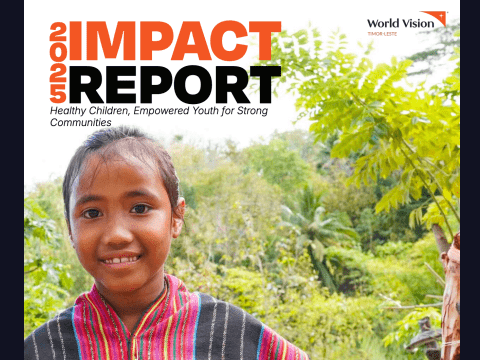 TL 2025 IMPACT REPORT