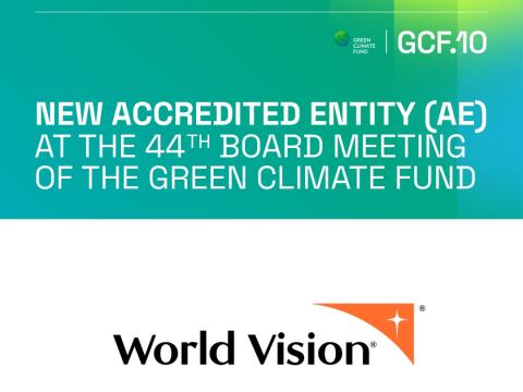 Accreditation