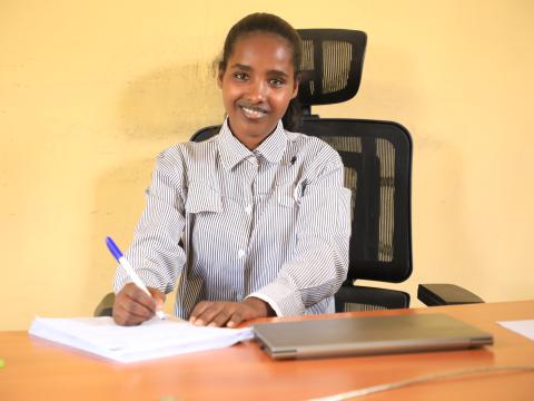 Tarike at work_Sponsorshp