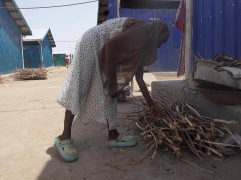 Child Labour_South Sudan