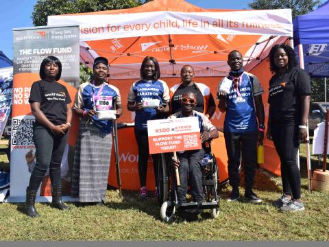 Marathon