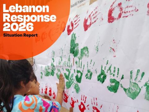 Lebanon Response 2026 - Situation Report #11