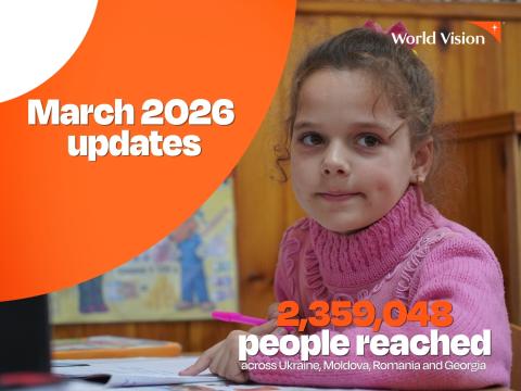 March 2026 update
