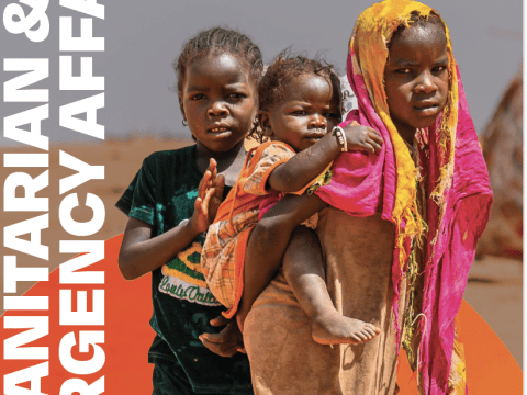World Vision’s Humanitarian and Emergency Affairs Capacity Statement 