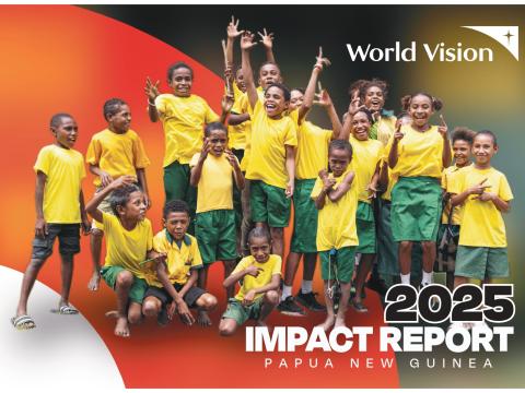WVPNG 2025 Impact Report
