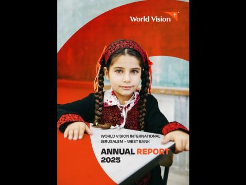 Annual Report 2025