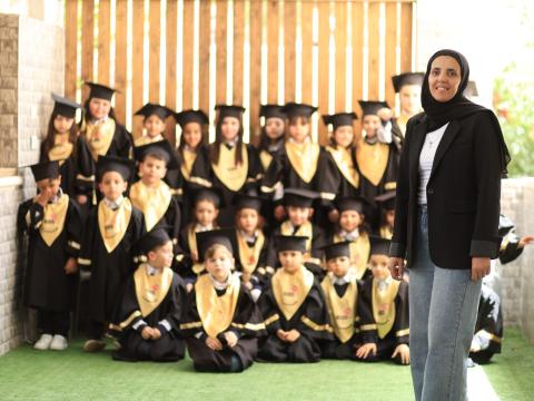 Jumana The child inside me 