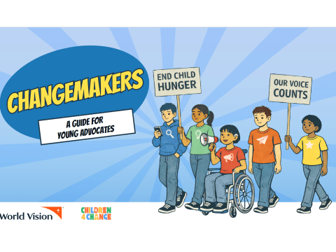 Changemakers guide EN cover