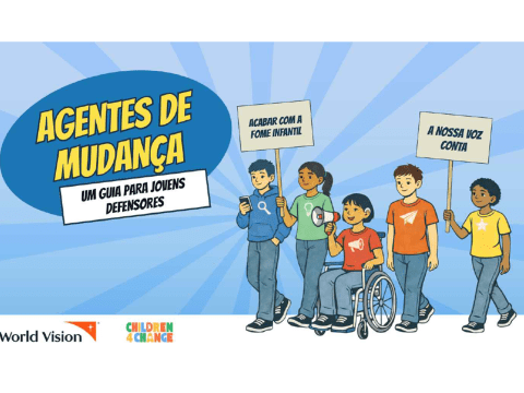 Changemakers guide PT
