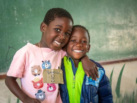 Haiti 2026.
