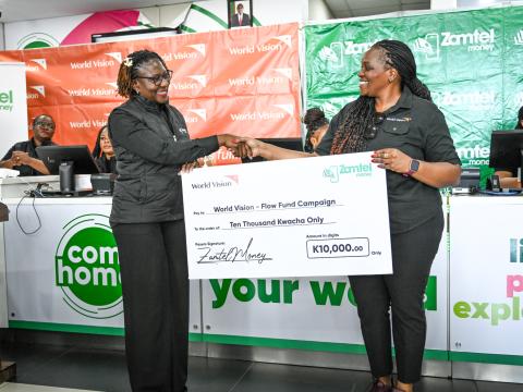 Zamtel Activation
