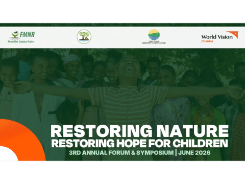 FMNR Forum Cover