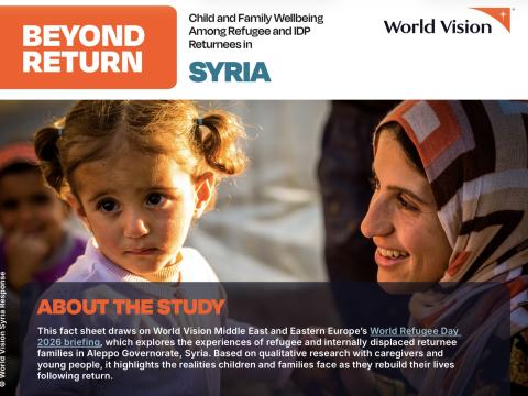 Beyond Return Syria  2