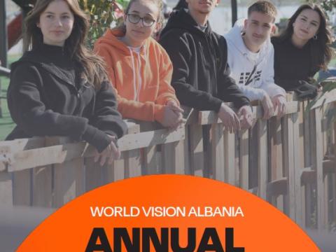 WVA Annual Report 2025