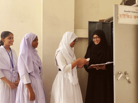 Sexual Reproductive Health and Rights