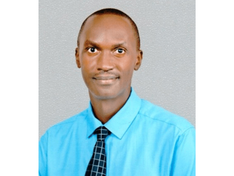 Stephen Kaheru