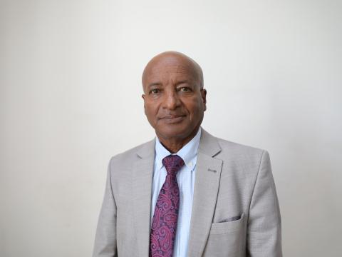 WVE AC Vice Chair