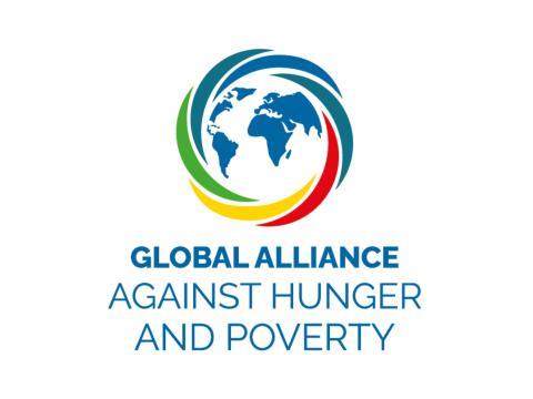 Global Alliance Against Hunger and Poverty