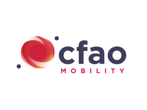 CFAO Mobility Zambia