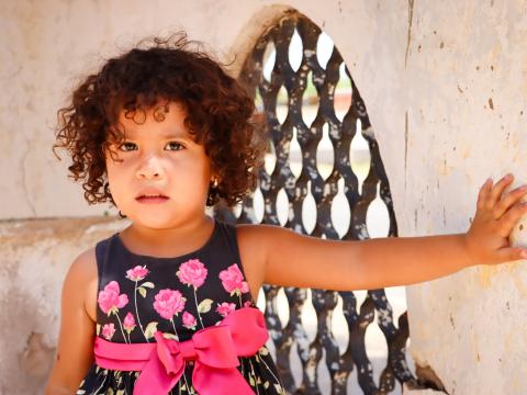 The real test of debt reform: Are children in the blueprint?