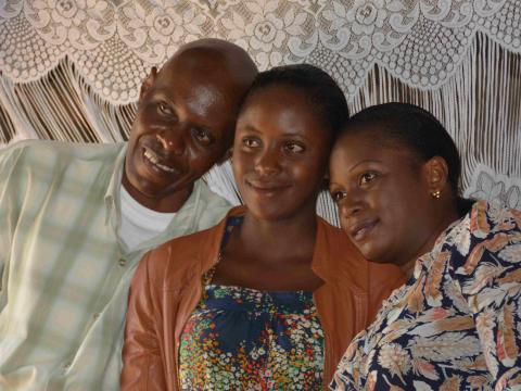 Celebrating Families