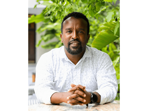 Daniel Kefela