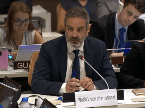ECOSOC HAS 2026