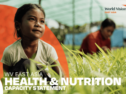 East Asia Health & Nutrition Capacity Statement 