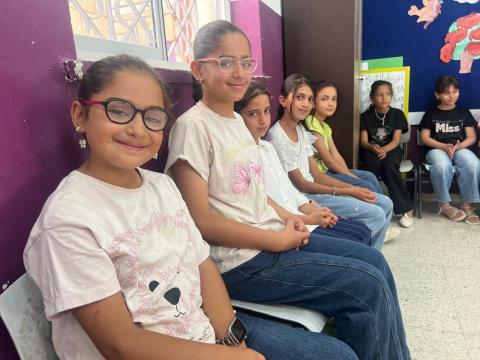  Farah in Makani Clup 