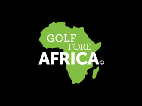 Golf Fore Africa