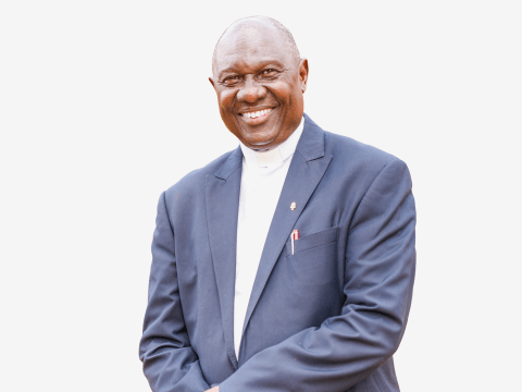 Lawrence Lugoloobi Ssemusu